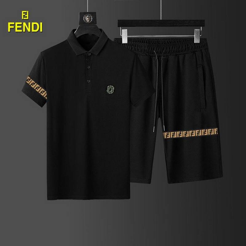 Fendi Men's Suits 350